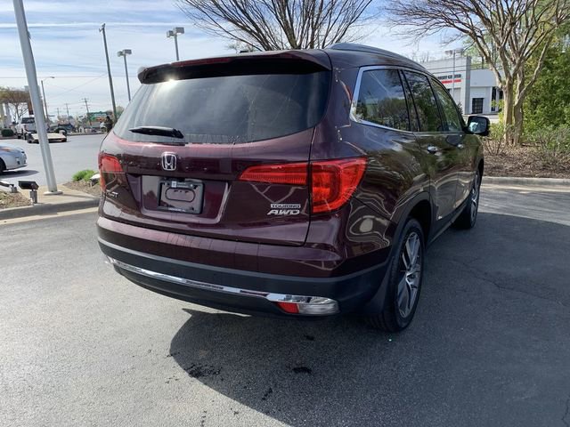 Used 2017 Honda Pilot Touring image 8