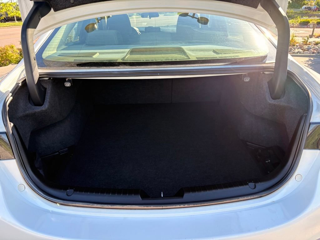Used 2018 MAZDA MAZDA6 Sport w/ I-ACTIVSENSE Package FWD image 30