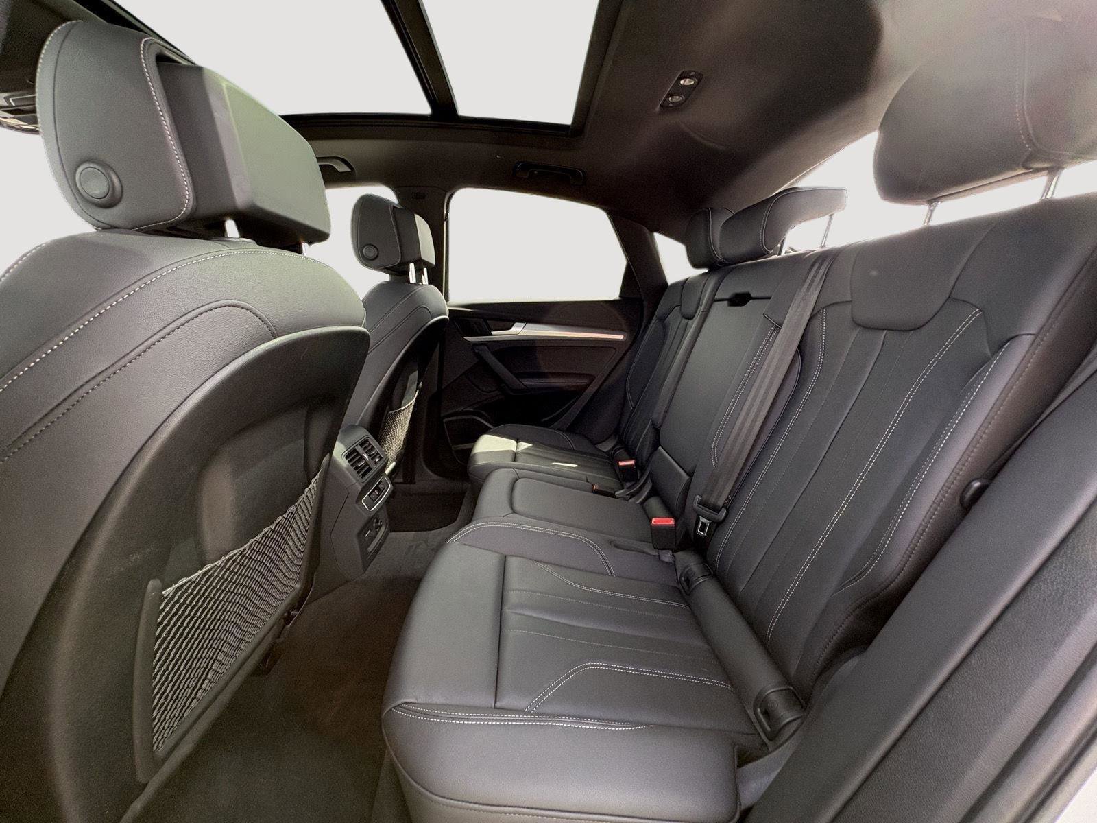 Used 2023 Audi Q5 2.0T Premium Plus w/ Premium Plus Package image 21