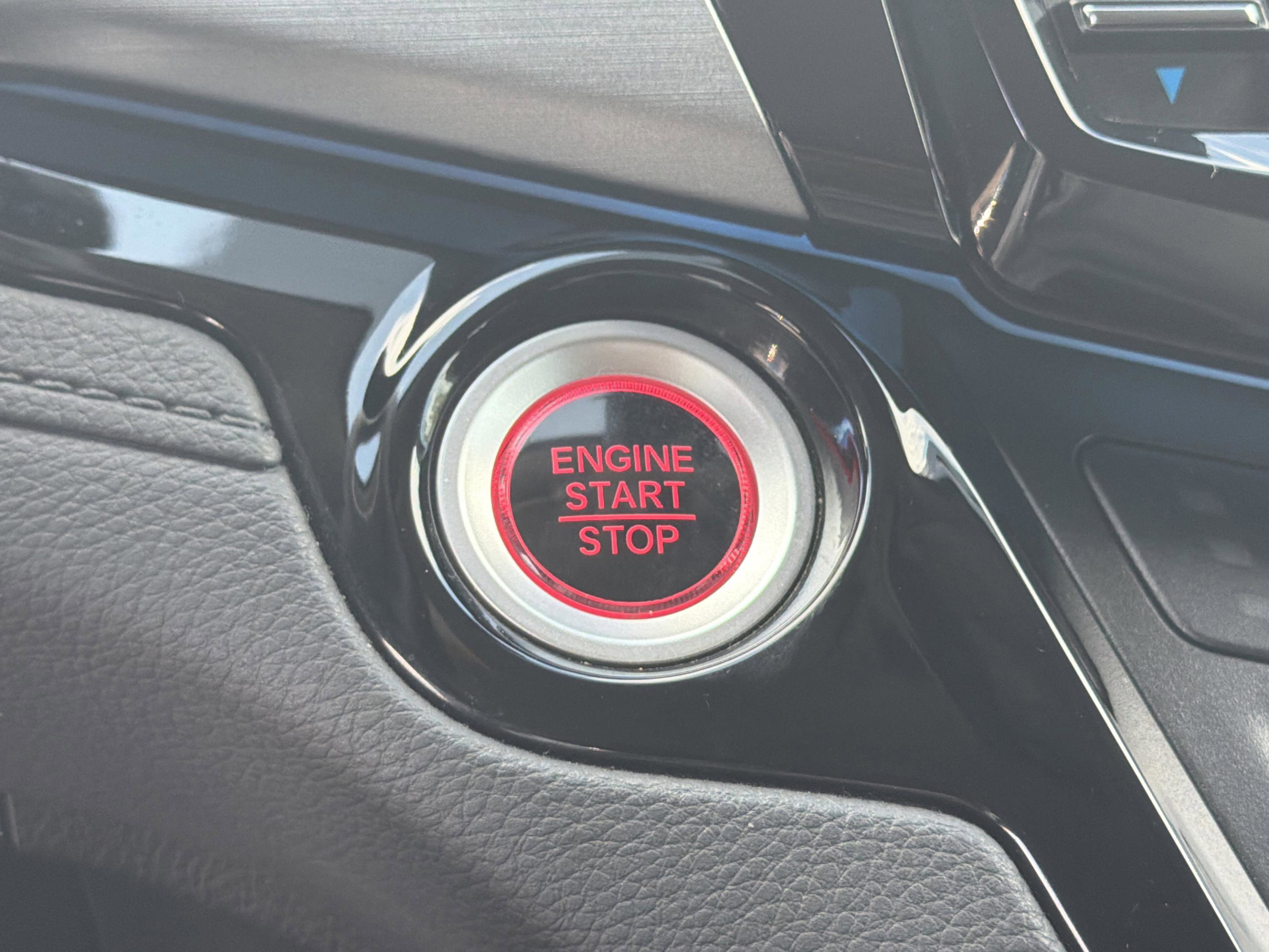 Used 2024 Honda Odyssey Touring image 31