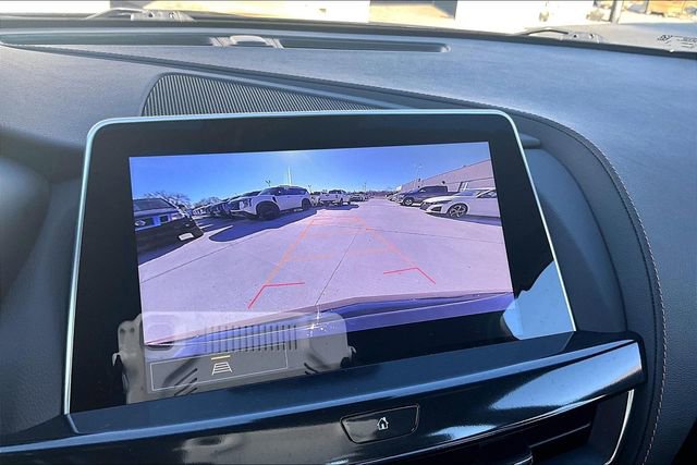 Used 2024 Cadillac CT5 V w/ Premium Package image 13