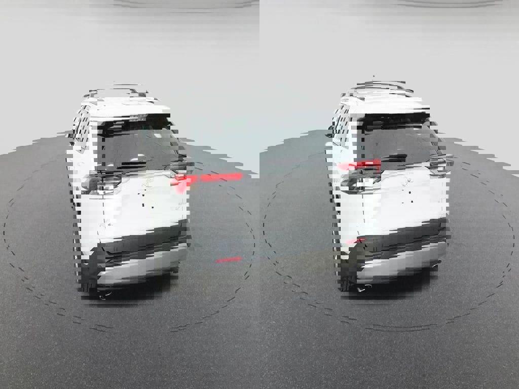 New 2025 Toyota RAV4 Limited image 6