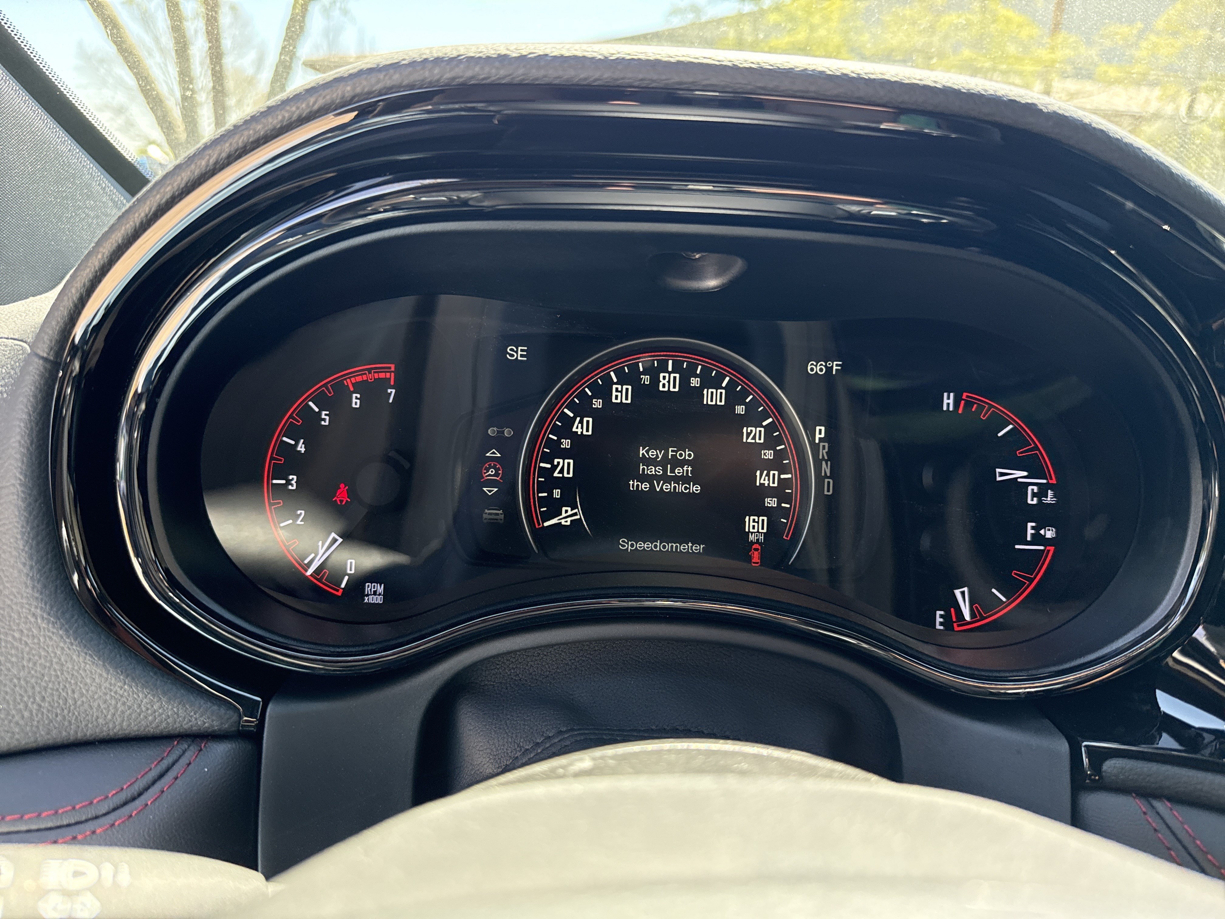 New 2026 Dodge Durango GT w/ Tow 'N Go Package AWD/4WD image 27