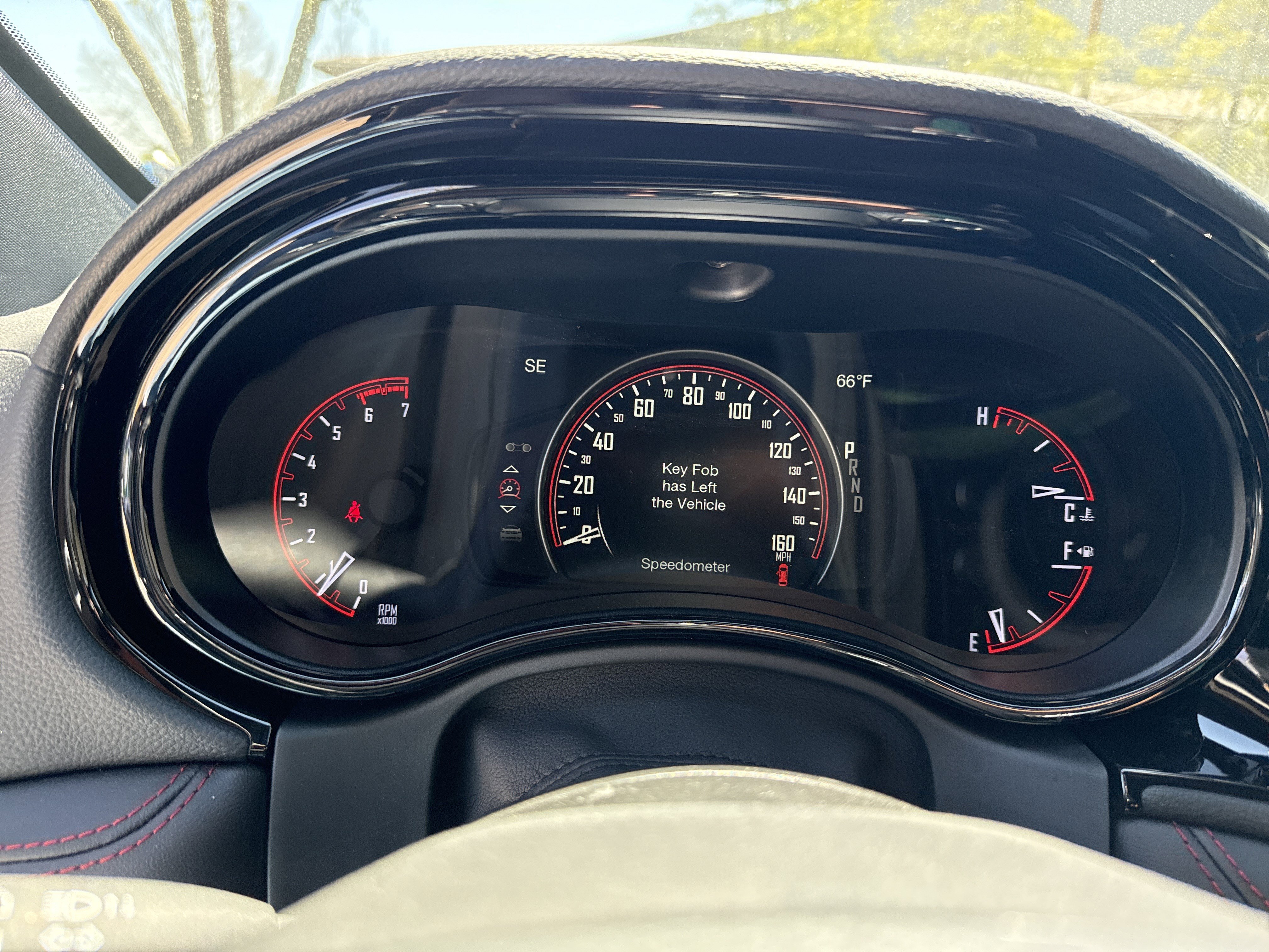 New 2026 Dodge Durango GT image 27