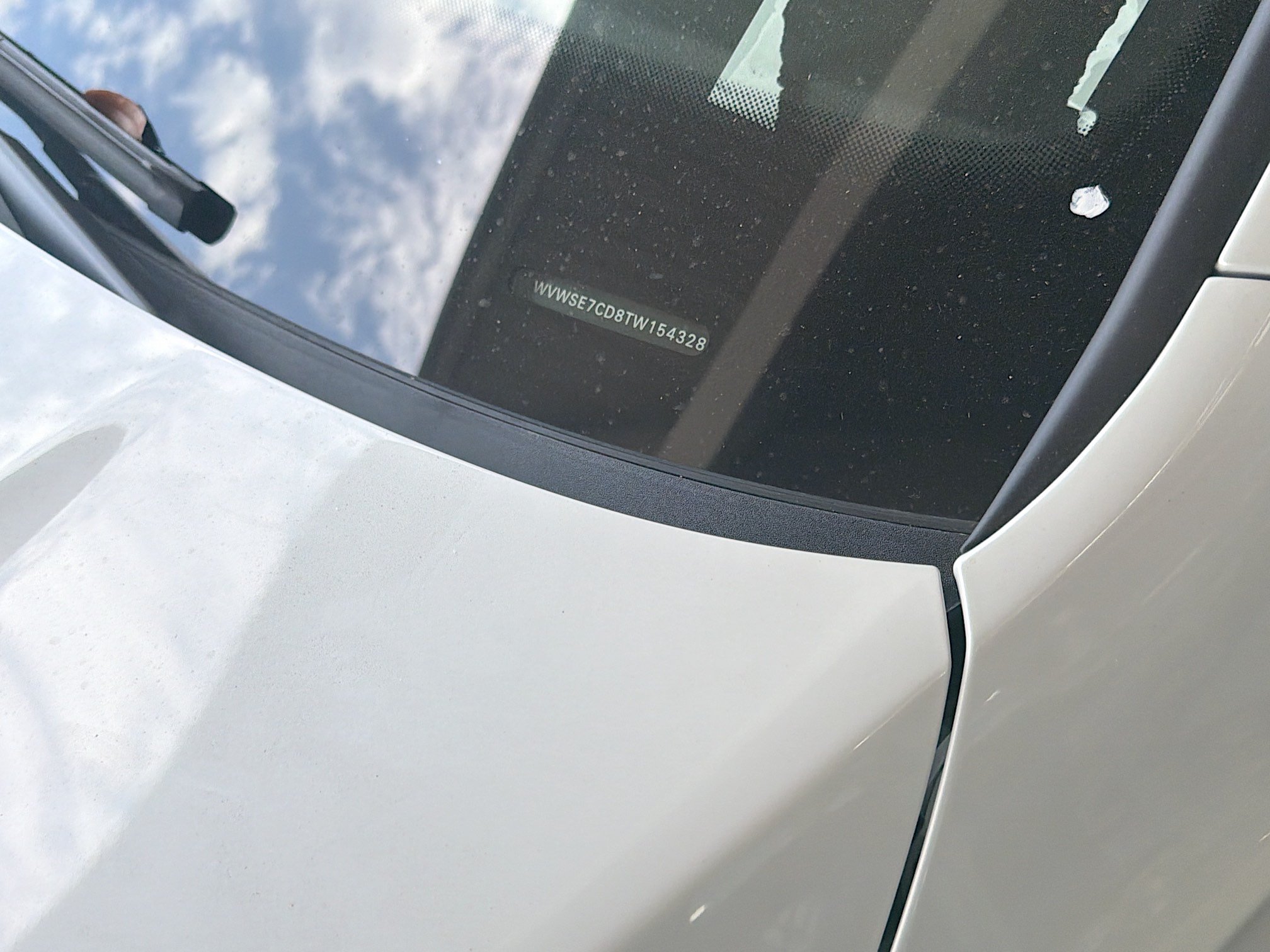 New 2026 Volkswagen GTI SE FWD image 27
