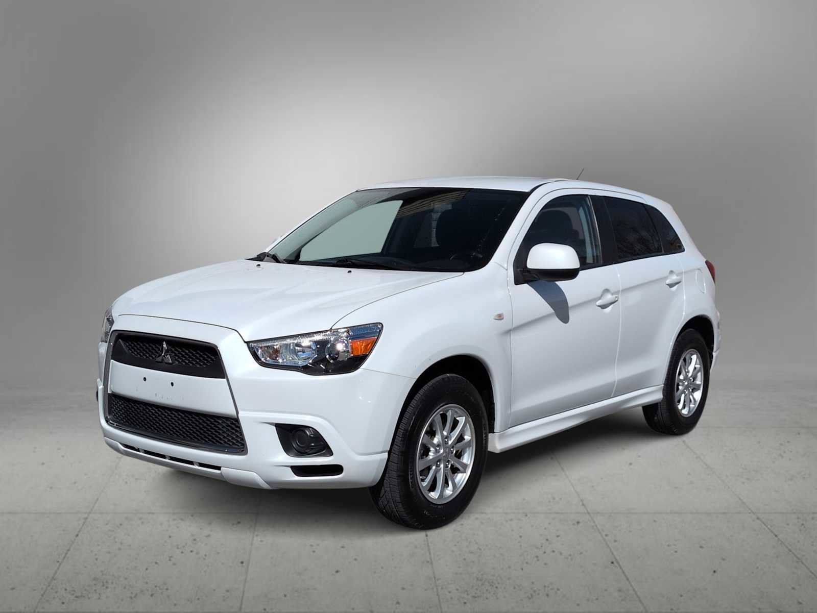 Used 2012 Mitsubishi Outlander Sport ES image 4