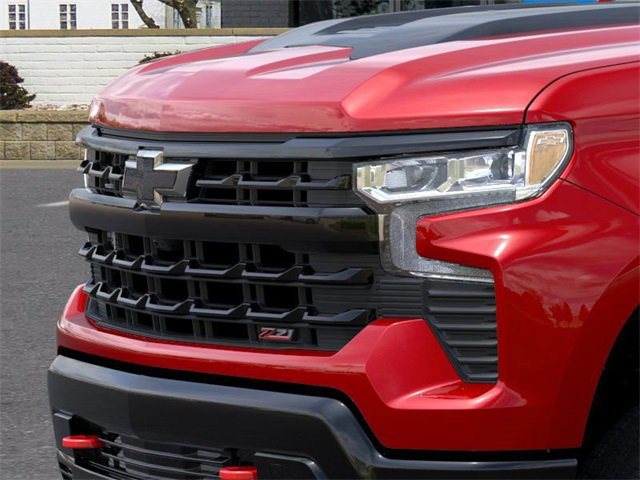 New 2026 Chevrolet Silverado 1500 LT Trail Boss image 13