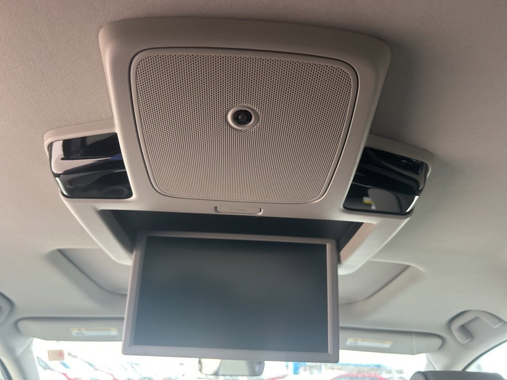 New 2026 Honda Odyssey Elite image 20