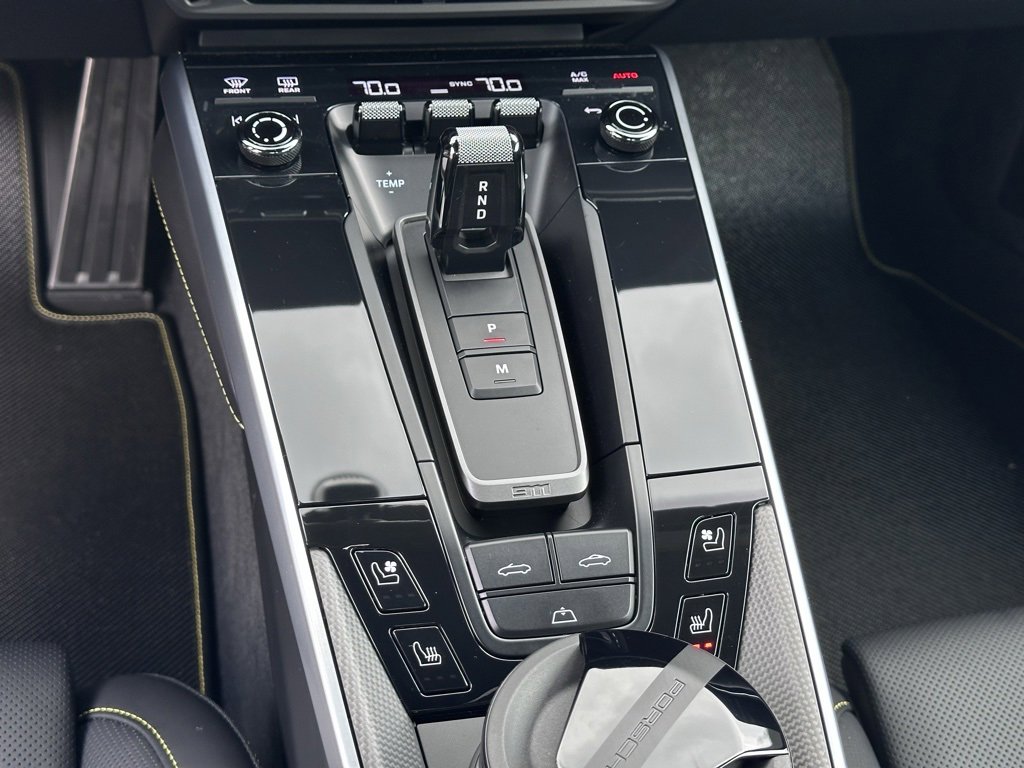 Used 2024 Porsche 911 Turbo S image 15