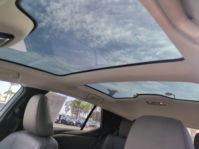 Used 2023 Lexus RZ 450e Premium w/ Technology Package image 25