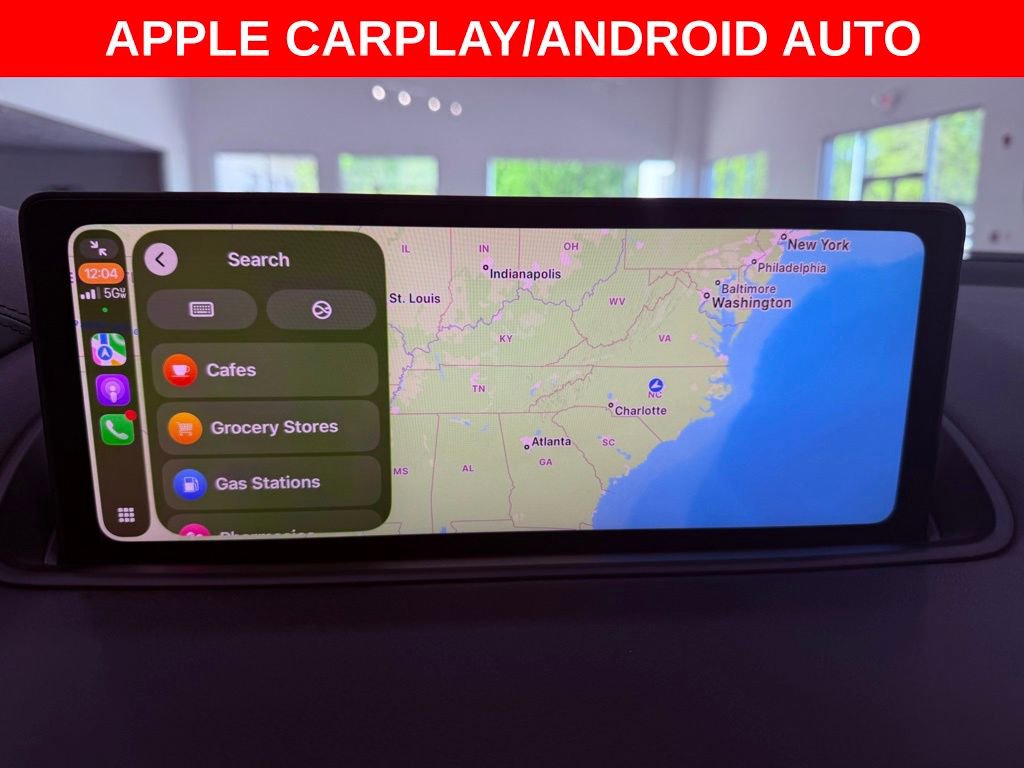 Used 2024 Acura MDX SH-AWD w/ Technology Package image 10