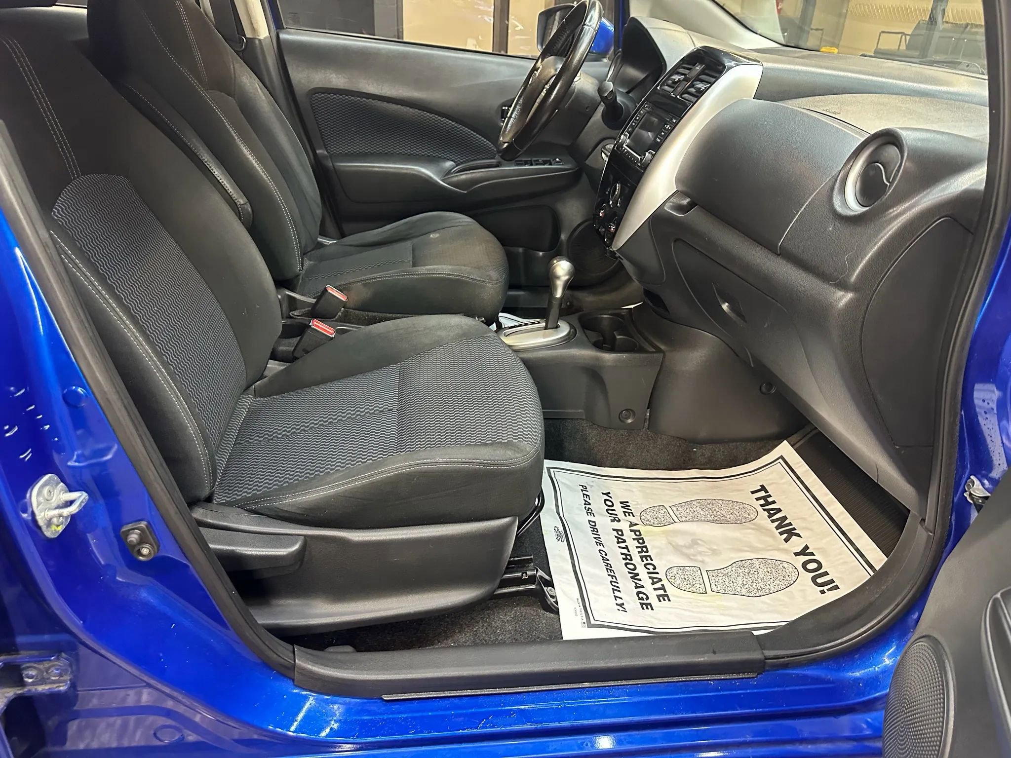 Used 2016 Nissan Versa Note SV image 33