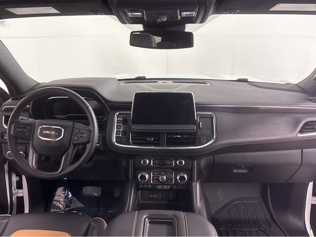 Used 2024 GMC Yukon AT4 image 4