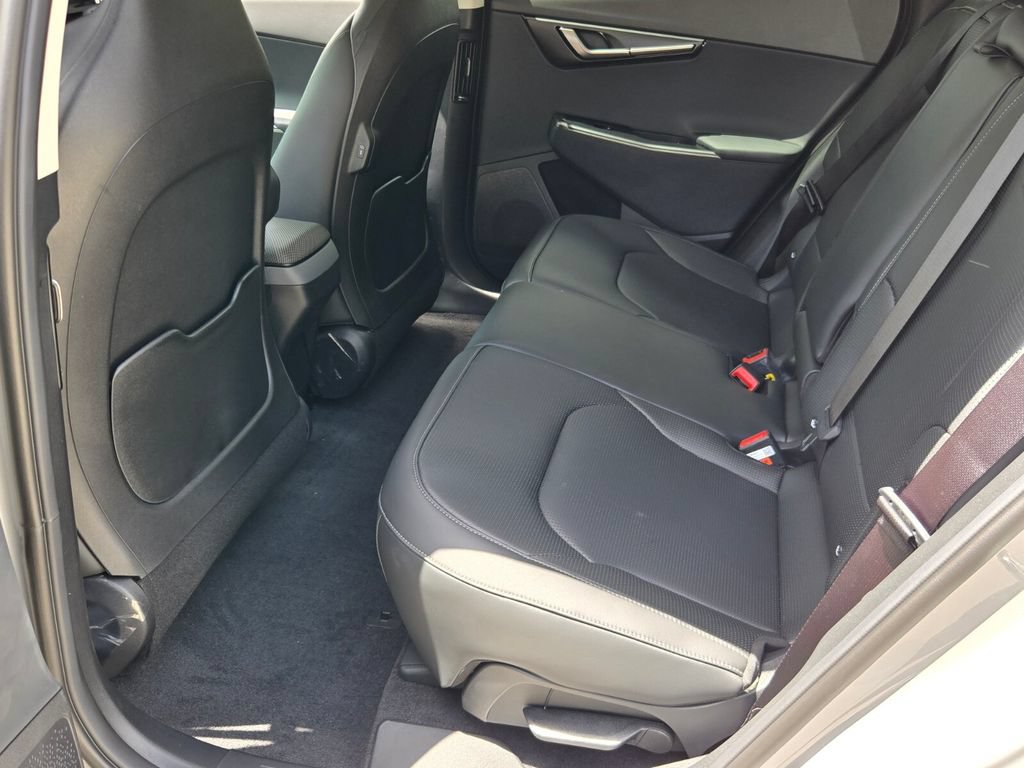 New 2026 Kia EV6 Wind RWD image 6
