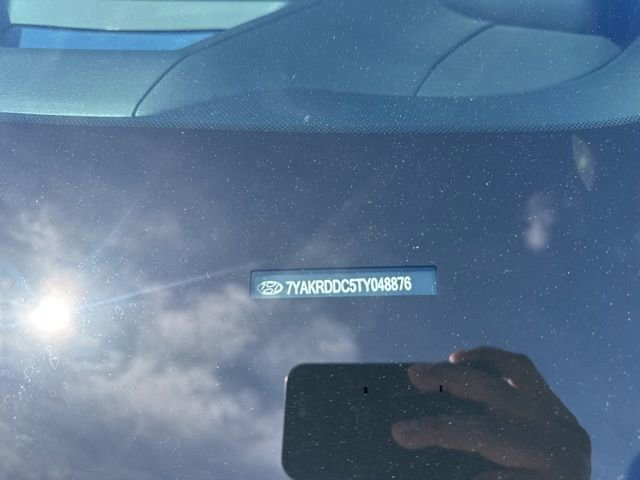 Used 2026 Hyundai Ioniq 5 Limited image 25