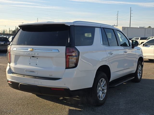 Used 2023 Chevrolet Tahoe LT RWD image 5