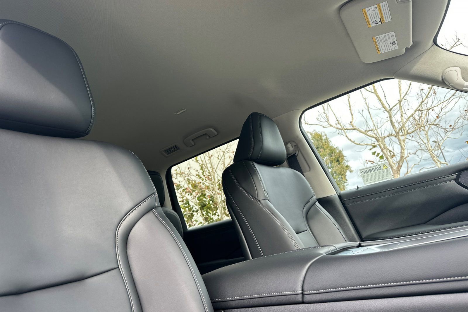 New 2026 Nissan Armada SV RWD image 15