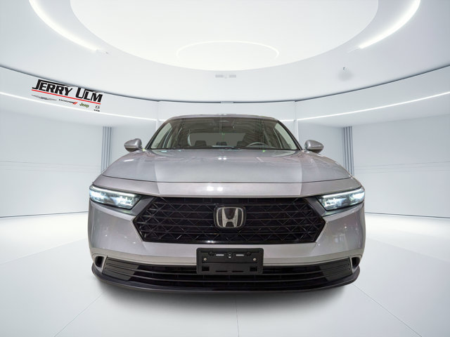 Used 2024 Honda Accord EX image 8
