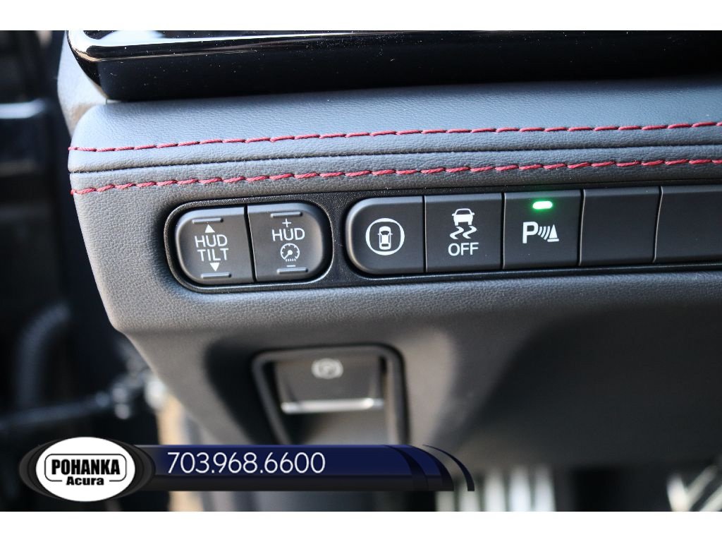 New 2026 Acura MDX Type S AWD/4WD image 26