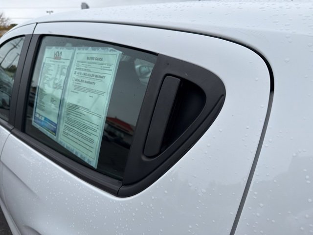 Used 2022 Chevrolet Spark LT image 32
