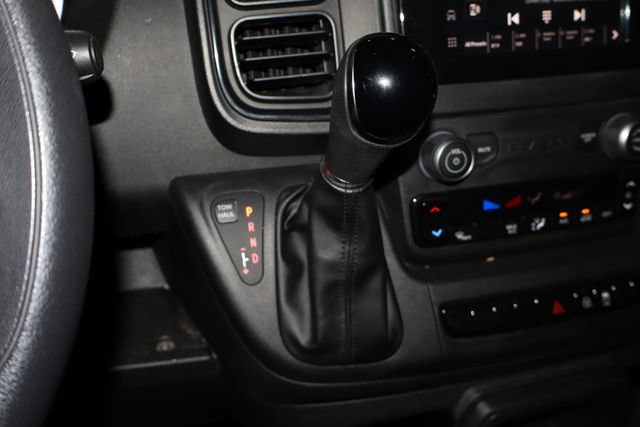 Used 2023 RAM ProMaster 2500 FWD image 19