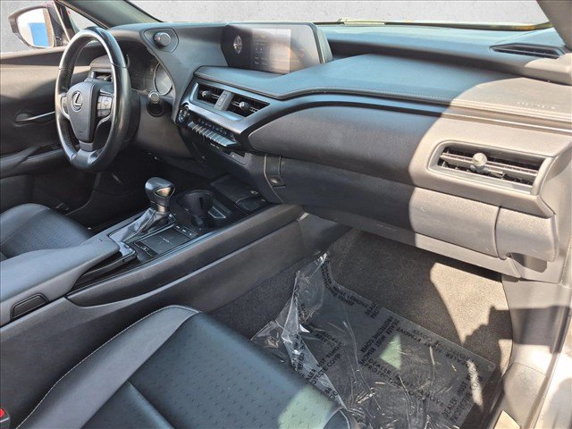 Used 2019 Lexus UX 200 w/ Accessory Package 2 FWD image 25