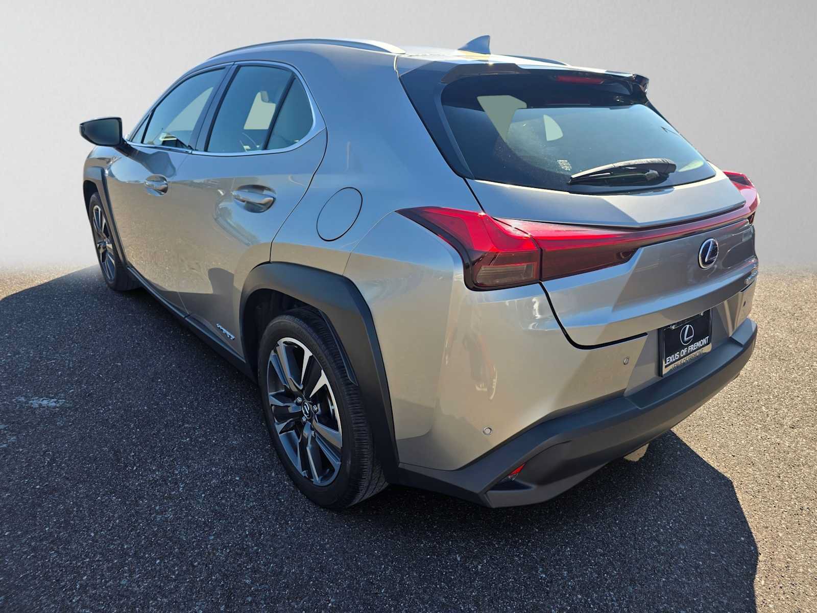 Used 2020 Lexus UX 250h w/ Premium Package AWD/4WD image 5