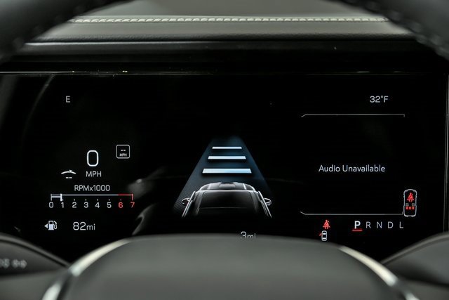 New 2026 GMC Terrain Elevation w/ Elevation Premium Package image 10