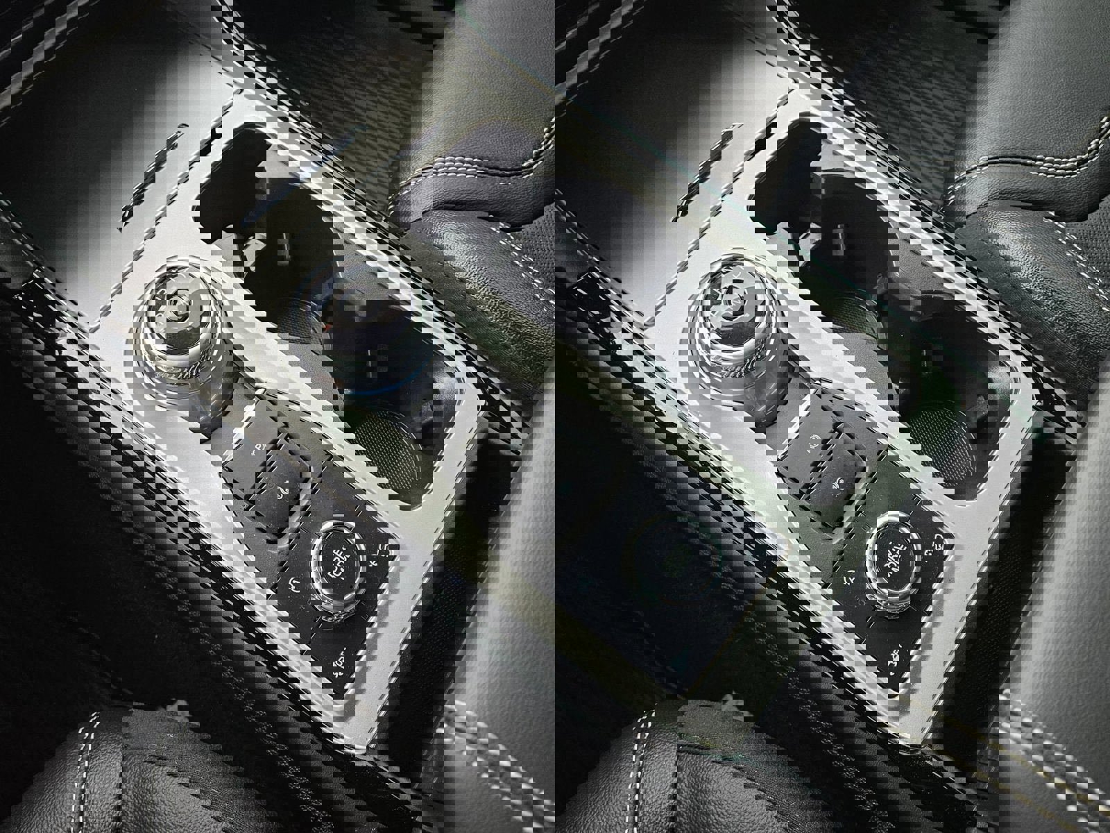 Used 2023 Ford Explorer ST w/ Equipment Group 401A image 56