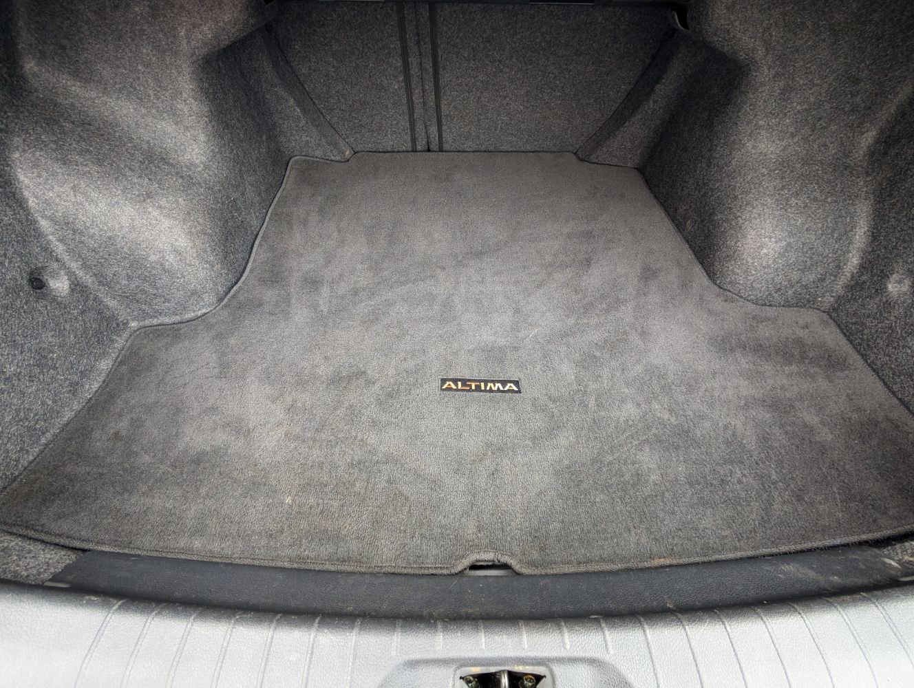 Used 2021 Nissan Altima 2.5 S FWD image 19
