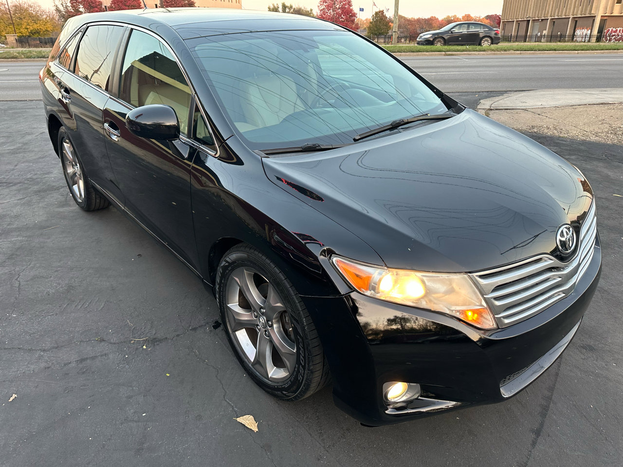 Used 2010 Toyota Venza image 12