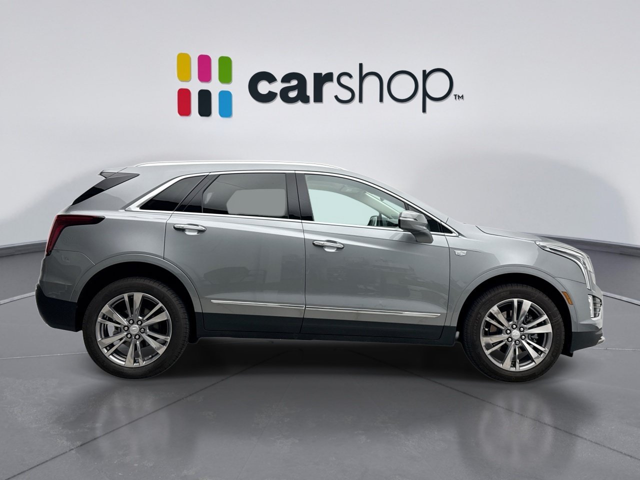 Used 2024 Cadillac XT5 Premium Luxury FWD image 6