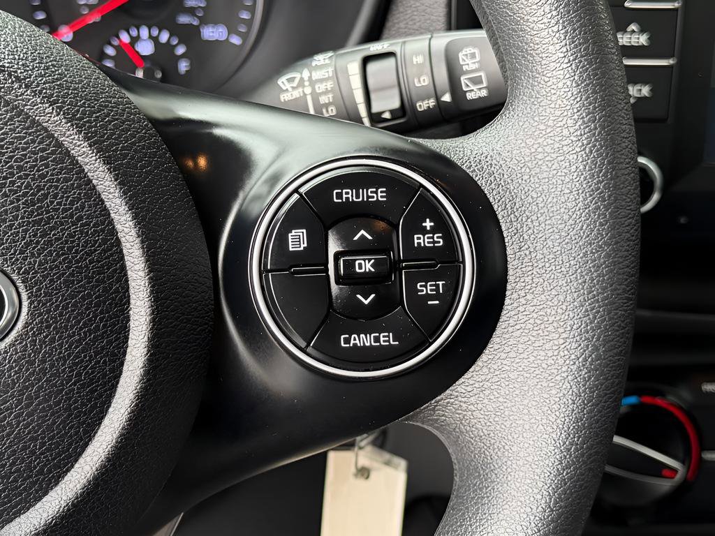 Used 2021 Kia Soul S FWD image 34