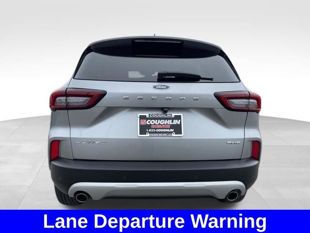 Used 2023 Ford Escape Active w/ Tech Pack #2 AWD/4WD image 4