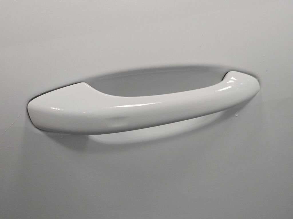 Certified 2025 Porsche Macan Turbo image 30