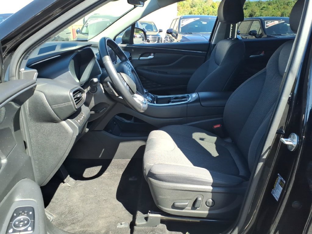 Used 2023 Hyundai Santa Fe SEL AWD/4WD image 11
