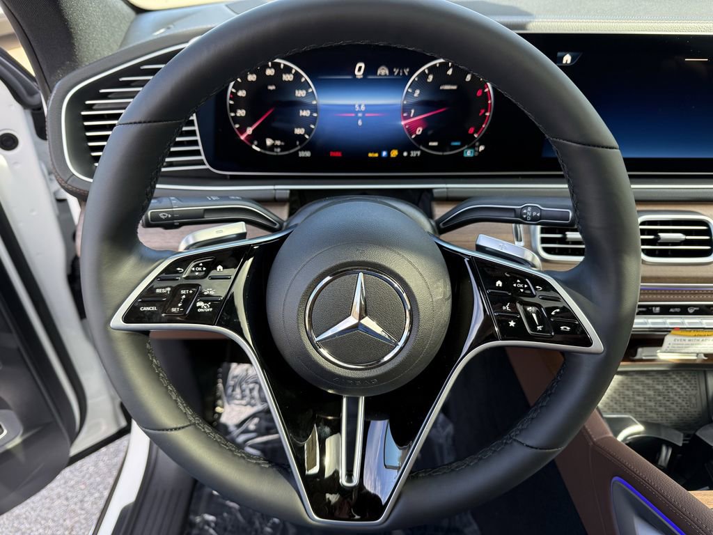 New 2026 Mercedes-Benz GLE 450 4MATIC Coupe image 13