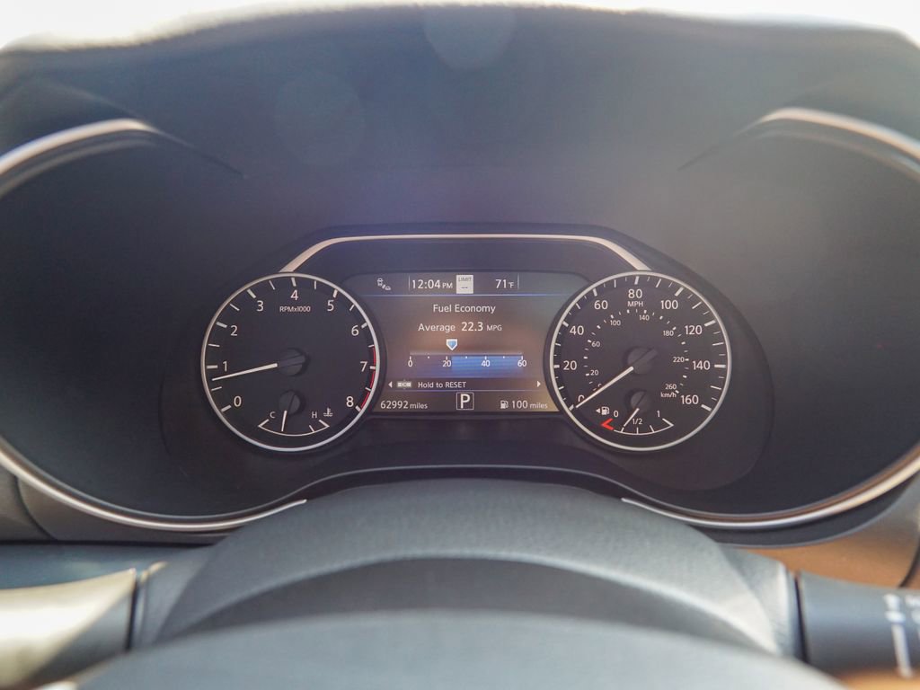 Used 2020 Nissan Maxima SR w/ Illumination Package image 21