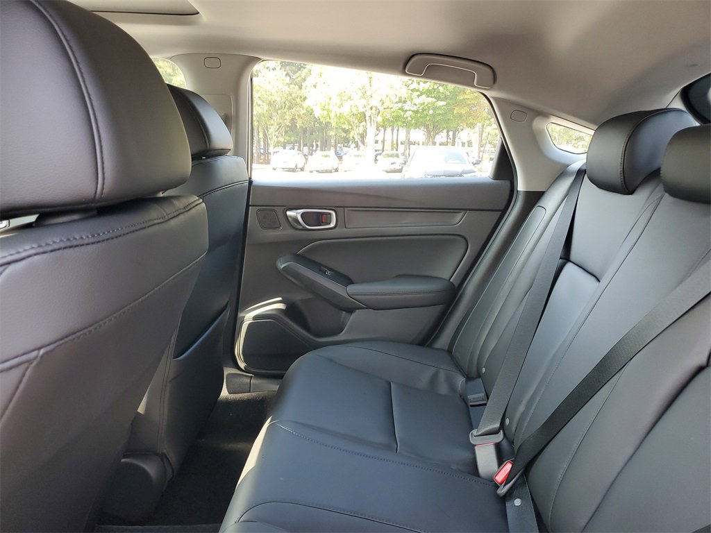 New 2026 Acura Integra image 10