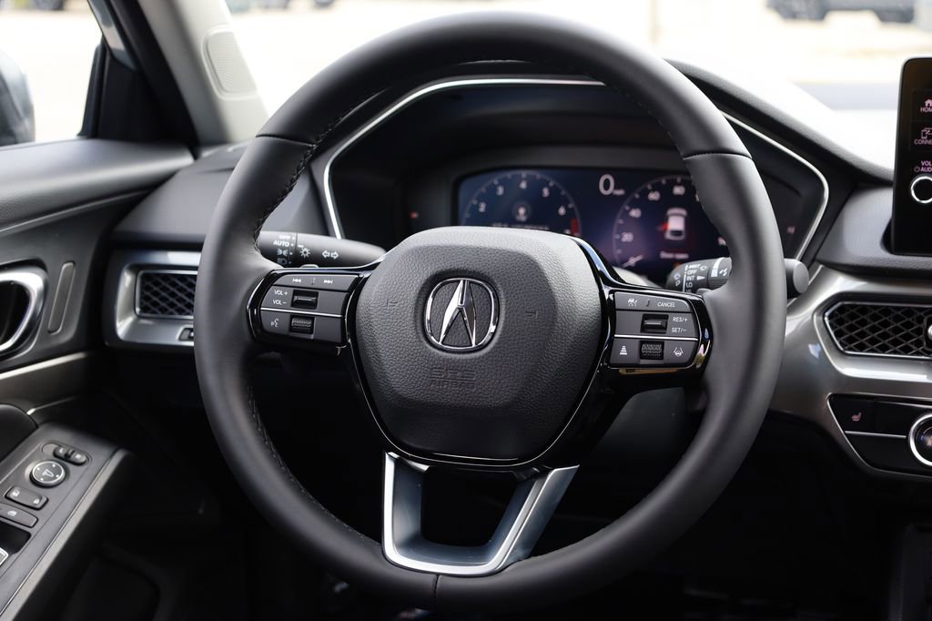 New 2026 Acura Integra image 30