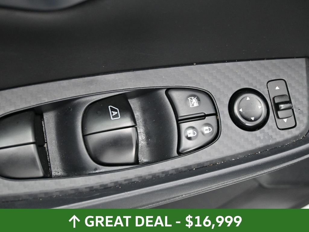 Used 2024 Nissan Sentra SV image 26