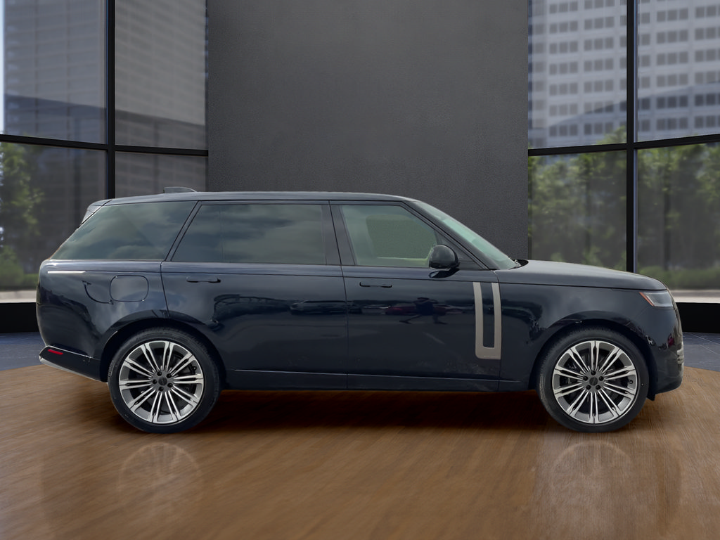 Used 2026 Land Rover Range Rover Long Wheelbase Autobiography AWD/4WD image 4