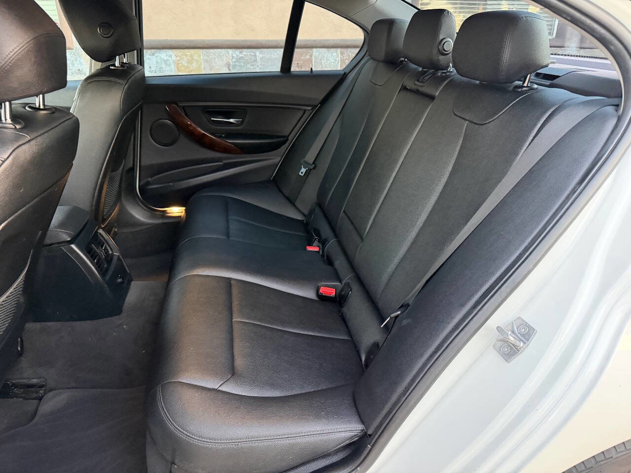 Used 2014 BMW 328i Sedan image 13