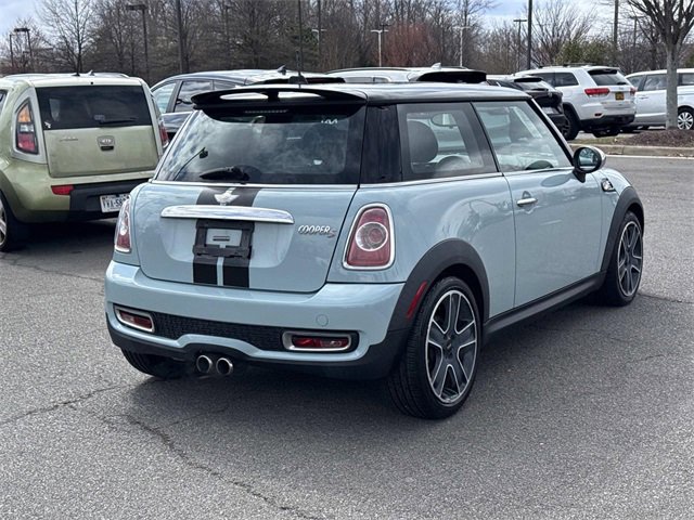 Used 2012 MINI Cooper S image 2
