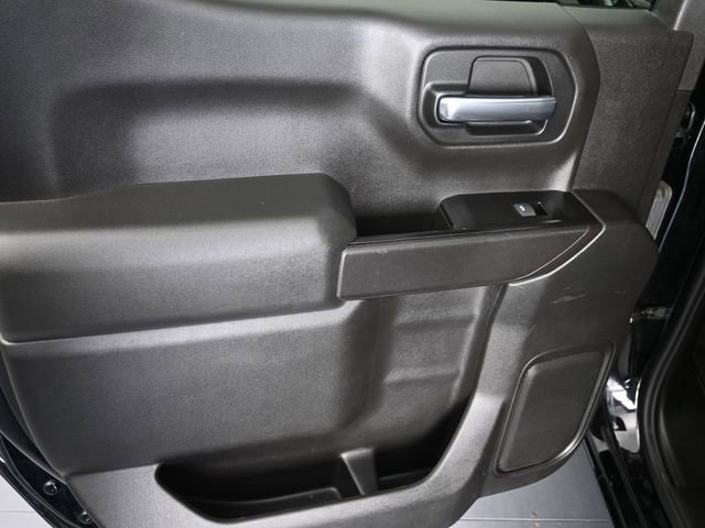 Used 2019 Chevrolet Silverado 1500 LT w/ Texas Edition image 29