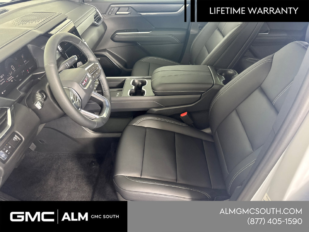 New 2026 GMC Acadia Elevation w/ Elevation Premium Package FWD image 11