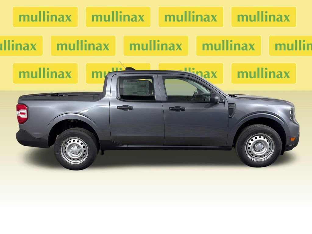 New 2026 Ford Maverick XL FWD image 2