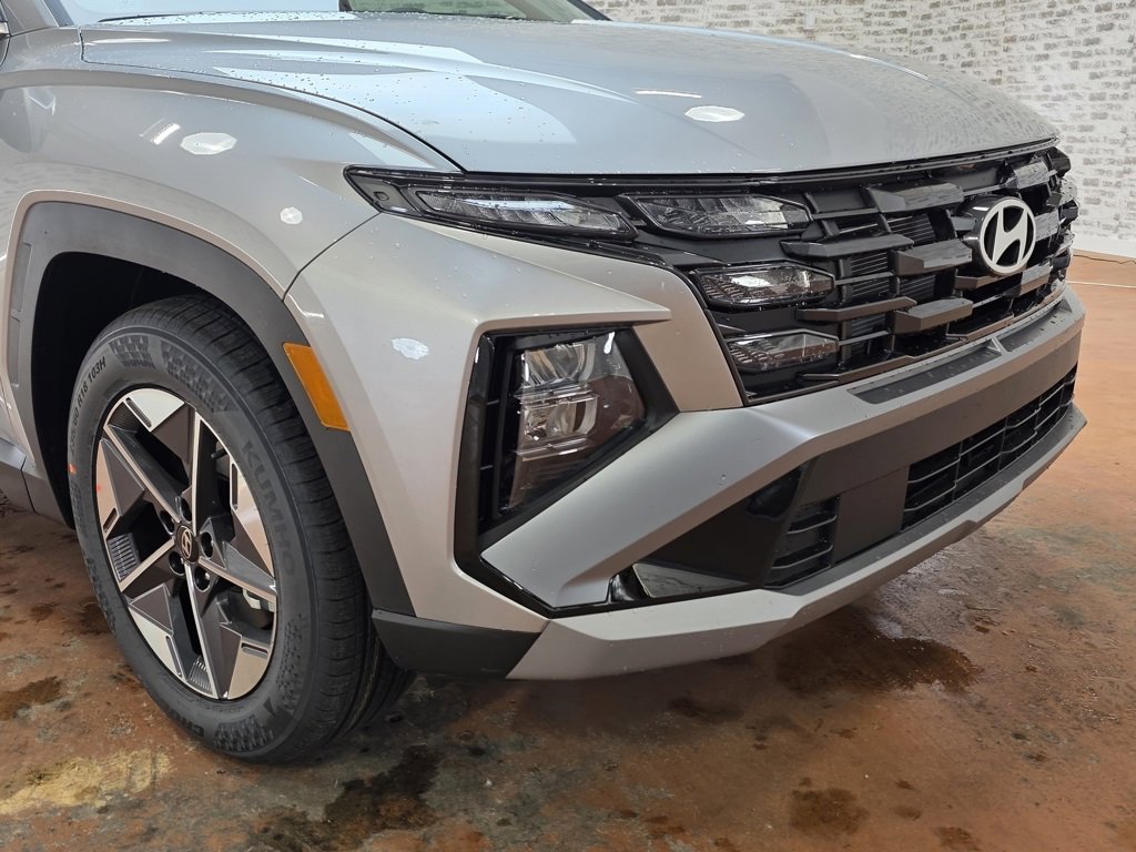 New 2026 Hyundai Tucson SEL image 7