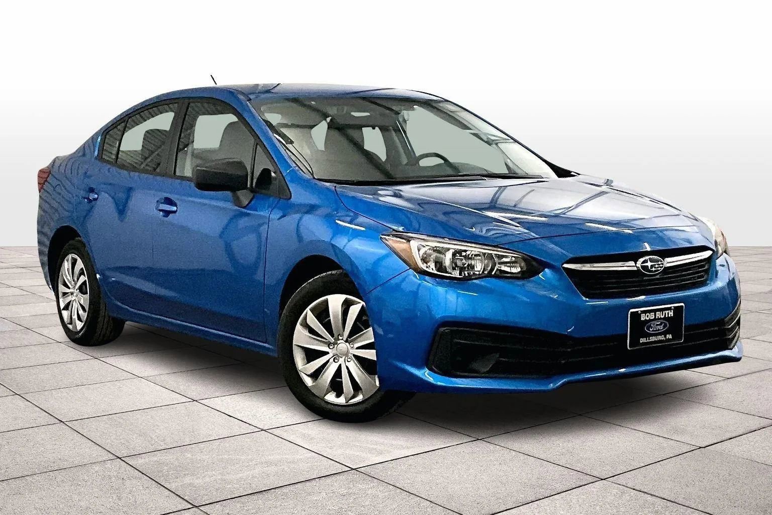 Used 2023 Subaru Impreza 2.0i image 2