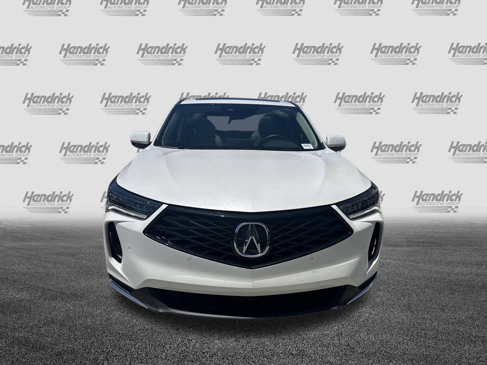 Used 2025 Acura RDX SH-AWD w/ Technology Package image 3